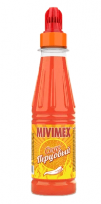 СОУС МИВИМЕКС 200Г МИКС ПЕРЦЕВ ПЛ/БУТ
