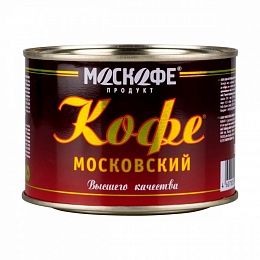 КОФЕ МОСКОФЕ МОСКОВСКИЙ 90Г ЖБ