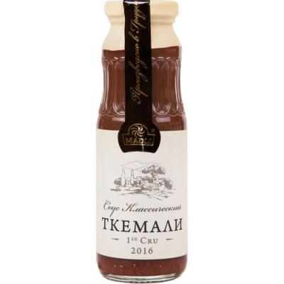 СОУС МАДЛИ 270Г ТКЕМАЛИ КЛАССИЧЕСКИЙ СТ