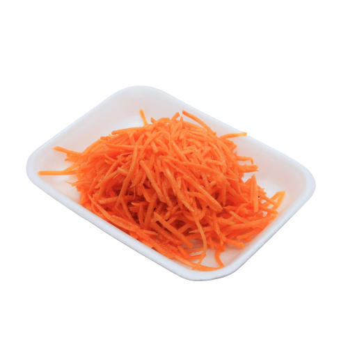 САЛАТ ПО-КОРЕЙСКИ ИЗ МОРКОВИ КГ