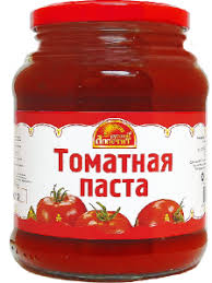 ПАСТА ТОМАТНАЯ ВИТЭКС 260Г