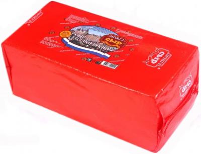 СЫР МОЖГА ГОЛЛАНДСКИЙ КГ 45%