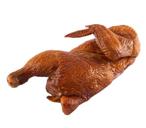 ЦЫПЛЯТА КОПЧЕНЫЕ ЧЕБАРКУЛЬ КГ ПОЛУТУШКА