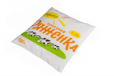 РЯЖЕНКА КАТАЙСК 2,5% 0,5Л ПЛЕНКА