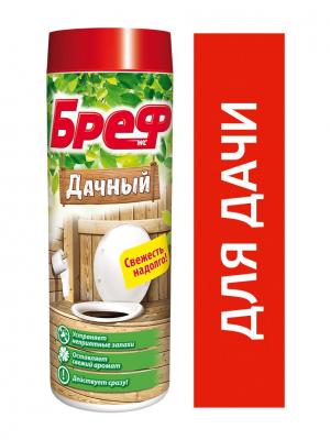 СР-ВО ЧИСТ БРЕФ 450Г ДАЧНЫЙ НОВЫЙ