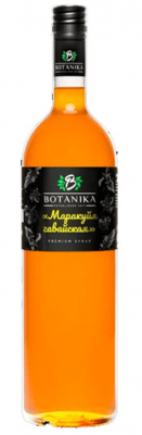 СИРОП БОТАНИКА 1Л МАРАКУЙЯ ГАВАЙСКАЯ СТ