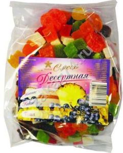 СМЕСЬ НАТСИ ЦУКАТНАЯ 300Г