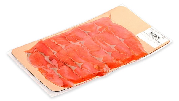 КЕТА СЛ/СОЛ ПАРНЮГИНА 100Г ЛОМТИКИ ВАК/УП