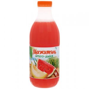 КОКТЕЙЛЬ МАЖИТЕЛЬ J7 950Г АРБУЗ ДЫНЯ