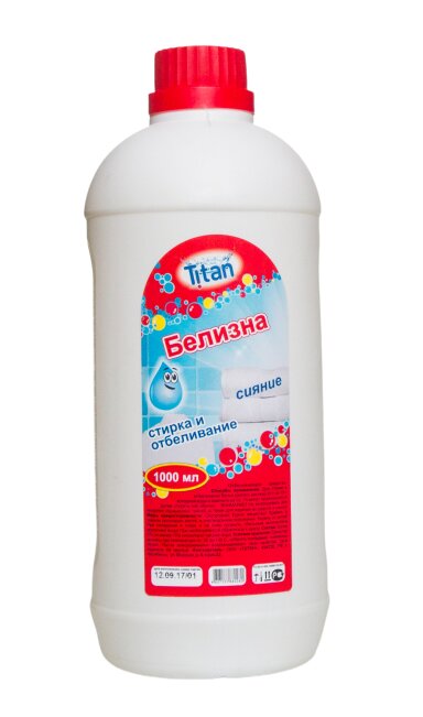 БЕЛИЗНА ТИТАН 1Л