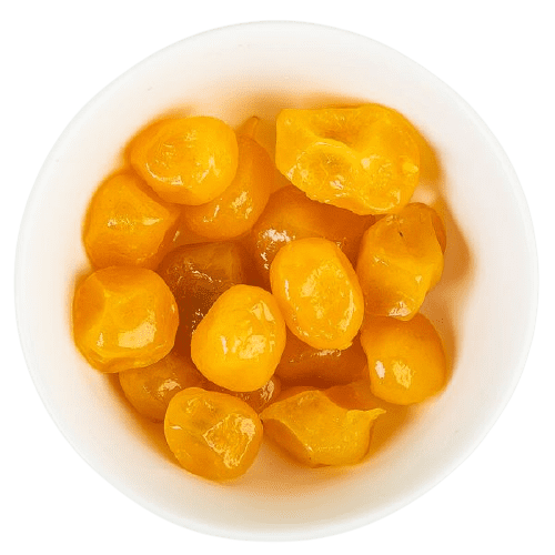 КУМКВАТ ИМПЕРИЯ ОРЕХОВ 95Г СУШЕНЫЙ
