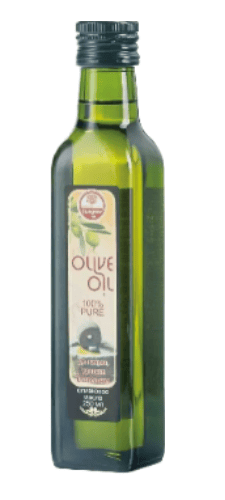 МАСЛО ОЛИВКОВОЕ ХАНГРОУ ВКУСНЫЕ ТРАДИЦИИ 250МЛ