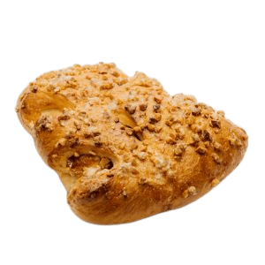 БУЛОЧКИ МОЛОЧНЫЕ 100Г