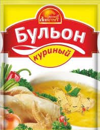БУЛЬОН ВИТЭКС 75Г КУРИНЫЙ