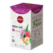 ЧАЙ АЙДИГО ИВАН-ЧАЙ КОЛЛЕКЦИЯ 5 ВИДОВ ЧАЯ 20*1,5Г