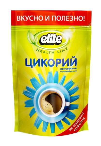 ЦИКОРИЙ ЭЛИТ 75Г РАСТВОРИМЫЙ ПАКЕТ