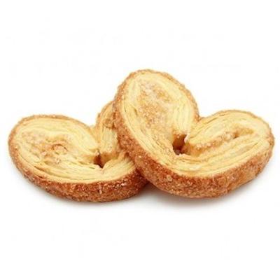 ПЕЧЕНЬЕ ДАЛМАТОВО УШКИ 250Г С САХАРОМ