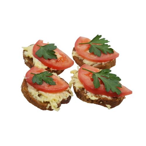 ГРЕНКИ ЗАКУСОЧНЫЕ КГ