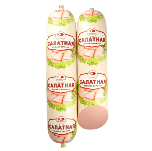 КОЛБАСА ВИТ САЛАТНАЯ КГ ВАР КАТ В АМИТЕКС