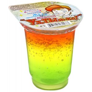 ЖЕЛЕ МИРАТА УХ ТЫЖ-КА 170Г
