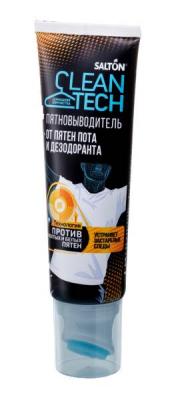 ПЯТНОВЫВОДИТЕЛЬ САЛТОН КЛИН ТЕЧ 120МЛ ОТ ПЯТЕН ПОТА И ДЕЗОДОРАНТА