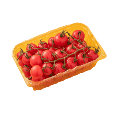 ТОМАТ ЧЕРРИ НА ВЕТКЕ 250Г