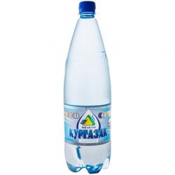 ВОДА МИН ПРИРОДНЫЙ КУРГАЗАК 1,5Л ПЭТ