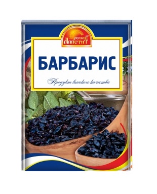 БАРБАРИС ВИТЭКС 10Г