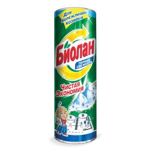 СР-ВО ЧИСТ БИОЛАН 400Г ГОРНАЯ СВЕЖЕСТЬ
