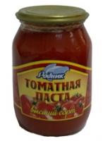 ТОМАТНАЯ ПАСТА РОДНИК 250Г ГОСТ ТВИСТ СТ