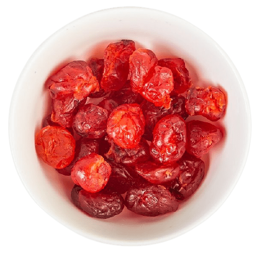 ВИШНЯ ИМПЕРИЯ ОРЕХОВ 95Г СУШЕНЫЕ