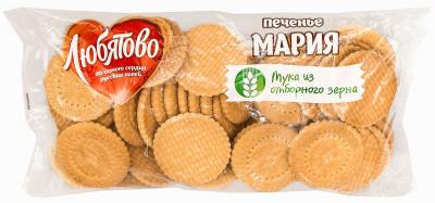 ПЕЧЕНЬЕ ЛЮБЯТОВО МАРИЯ 500Г