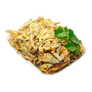 САЛАТ БАРСКИЙ КГ