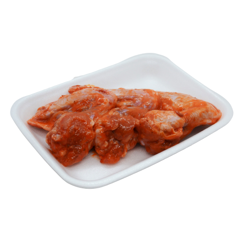 КРЫЛЫШКИ КУРИНЫЕ В МАРИНАДЕ ПО-МЕКСИКАНСКИ КГ