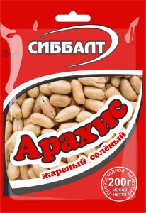 АРАХИС СИББАЛТ 200Г ВАК/УП
