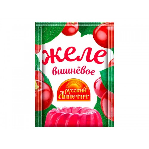ЖЕЛЕ ВИТЭКС 50Г ВИШНЕВОЕ