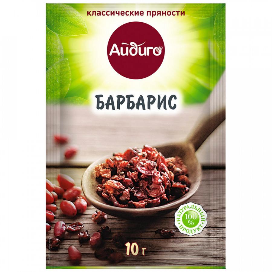 БАРБАРИС АЙДИГО 10Г