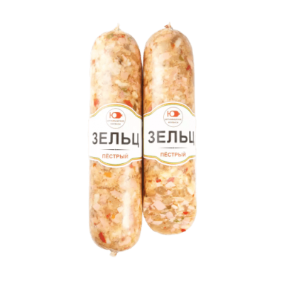 ЗЕЛЬЦ ВИТ ПЕСТРЫЙ КГ