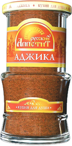 АДЖИКА ВИТЭКС 190Г СТ