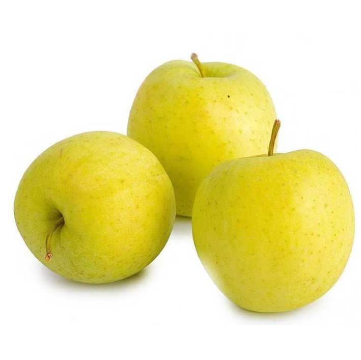 ЯБЛОКИ ГОЛДЕН ЮАР КГ