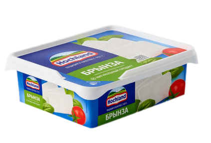 СЫР ХОХЛАНД 250Г 45% БРЫНЗА