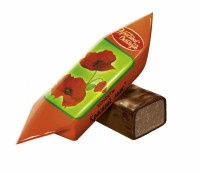 КОНФЕТЫ КРАСНЫЙ ОКТЯБРЬ КРАСНЫЙ МАК КГ