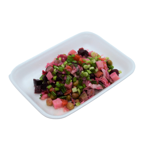 САЛАТ ВИНЕГРЕТ ОВОЩНОЙ КГ
