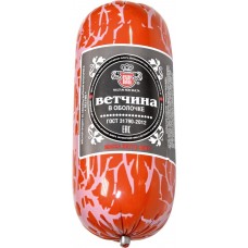 ВЕТЧИНА ВЕЛЕС КГ ГОСТ ПОЛИАМИД