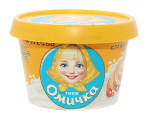СЫР ПЛАВЛЕНЫЙ ОМСК ОМИЧКА 80Г