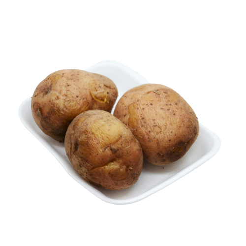 КАРТОФЕЛЬ ОТВАРНОЙ ЦЕЛЫЙ КГ