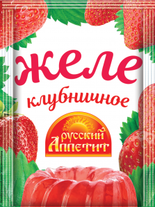 ЖЕЛЕ ВИТЭКС 50Г КЛУБНИЧНОЕ