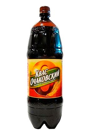 КВАС ОЧАКОВСКИЙ 1Л