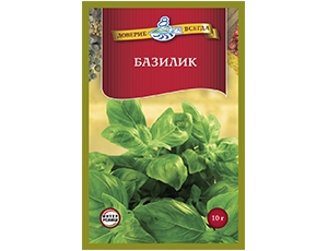 БАЗИЛИК 8РЕК 10Г