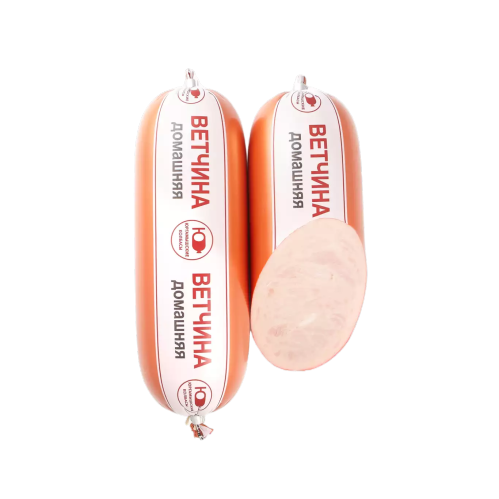 ВЕТЧИНА ВИТ ДОМАШНЯЯ 400Г КАТ В